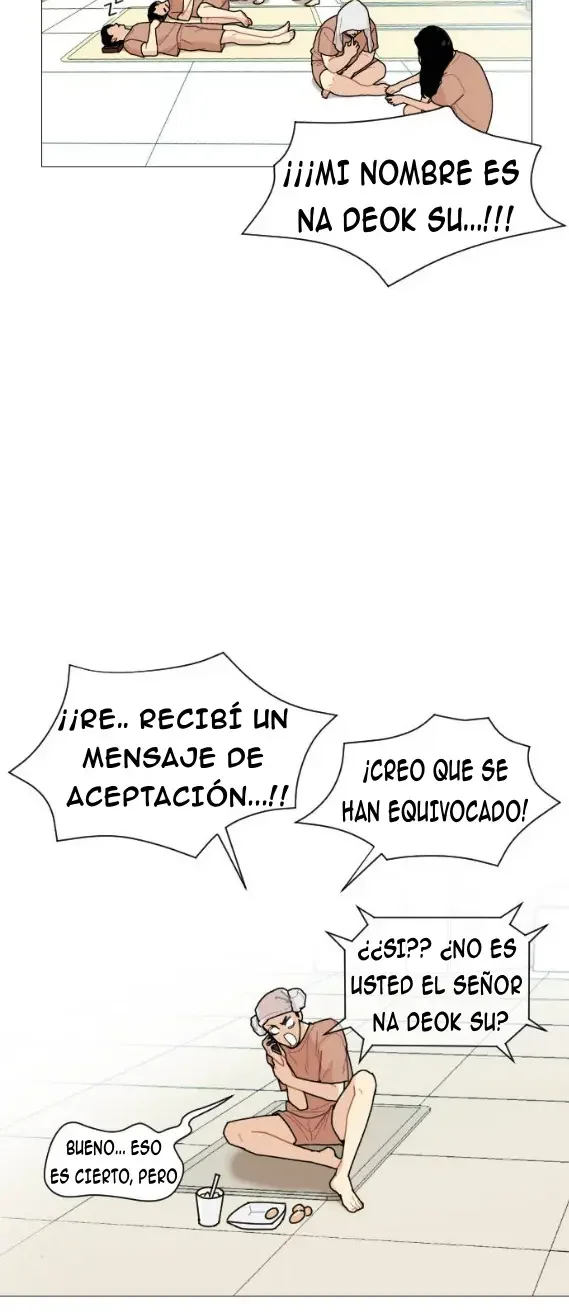 La Casa K de Hannamdong capítulo 2, página 7