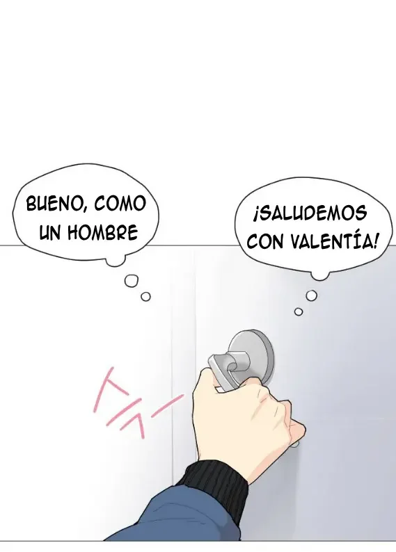 La Casa K de Hannamdong capítulo 2, página 11