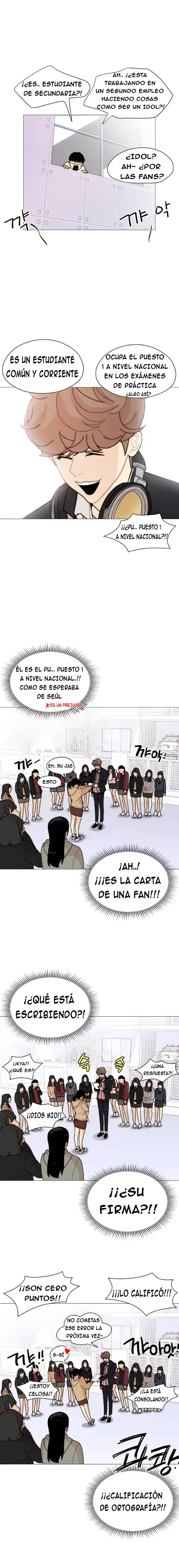 La Casa K de Hannamdong capítulo 2, página 26