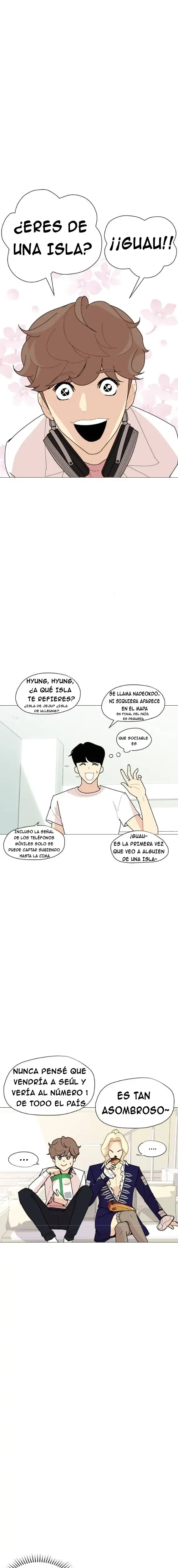 La Casa K de Hannamdong capítulo 2, página 27