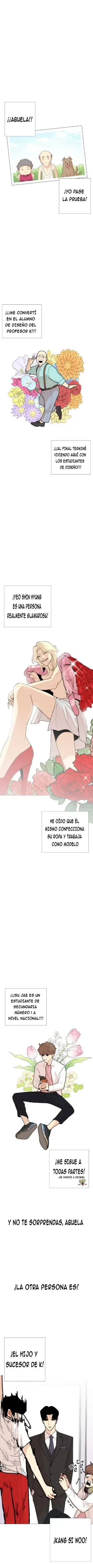 La Casa K de Hannamdong capítulo 3, página 2