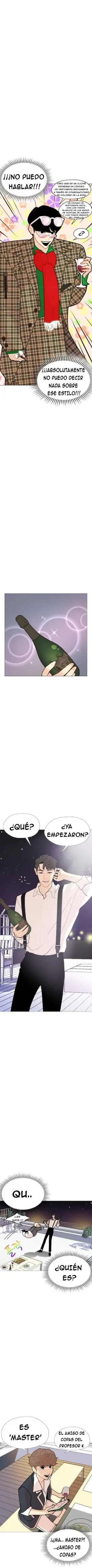 La Casa K de Hannamdong capítulo 3, página 5