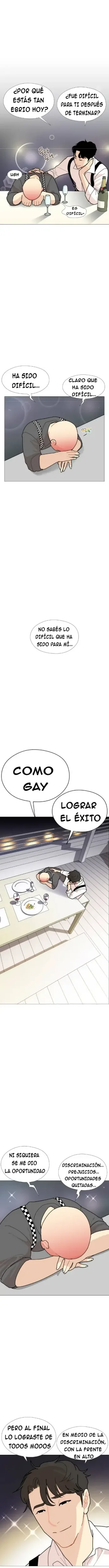 La Casa K de Hannamdong capítulo 3, página 11