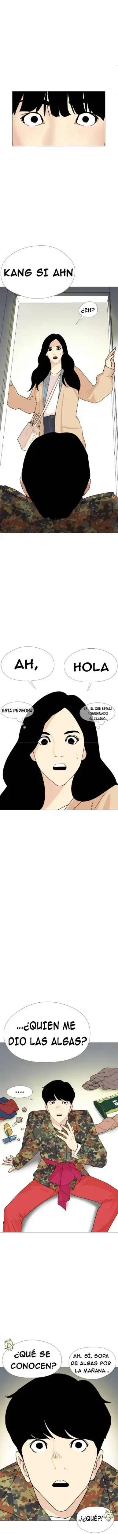 La Casa K de Hannamdong capítulo 3, página 21