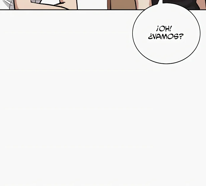 La Chica Que Es Mala Expresandose capítulo 1, página 3