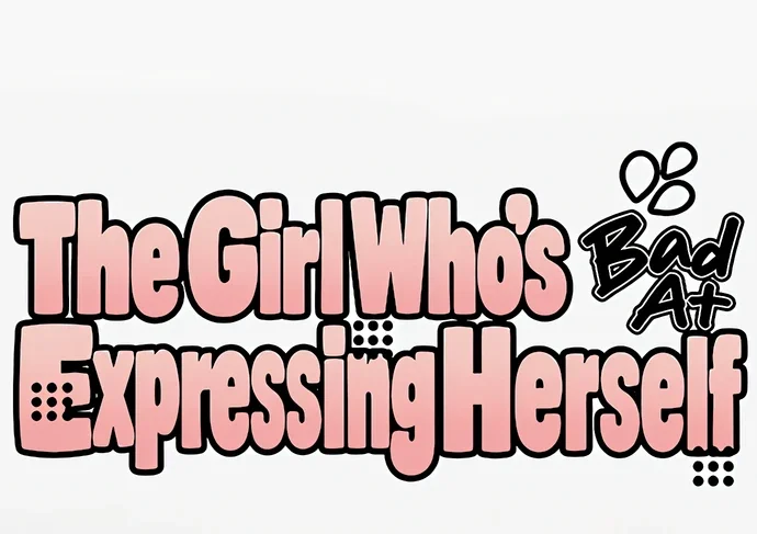 La Chica Que Es Mala Expresandose capítulo 3, página 3