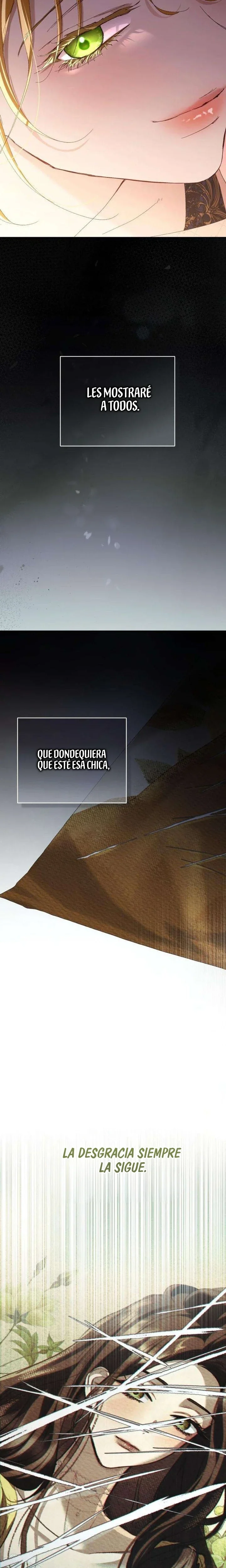 La Creadora de Escándalos Ha Regresado capítulo 26, página 35