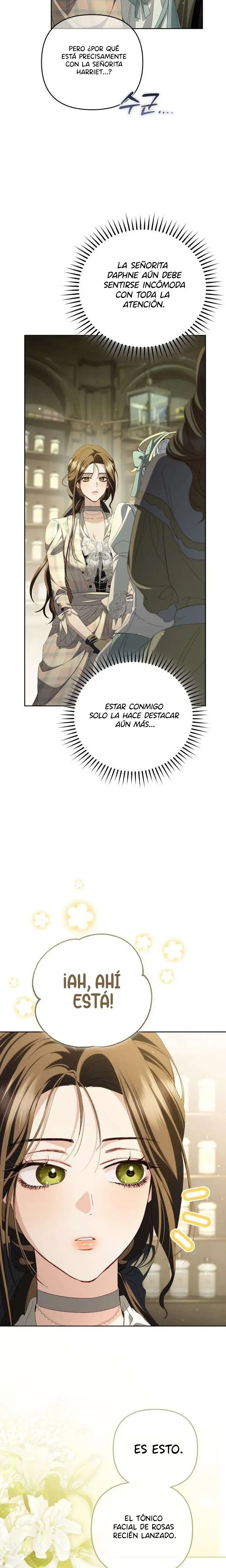 La Creadora de Escándalos Ha Regresado capítulo 27, página 17