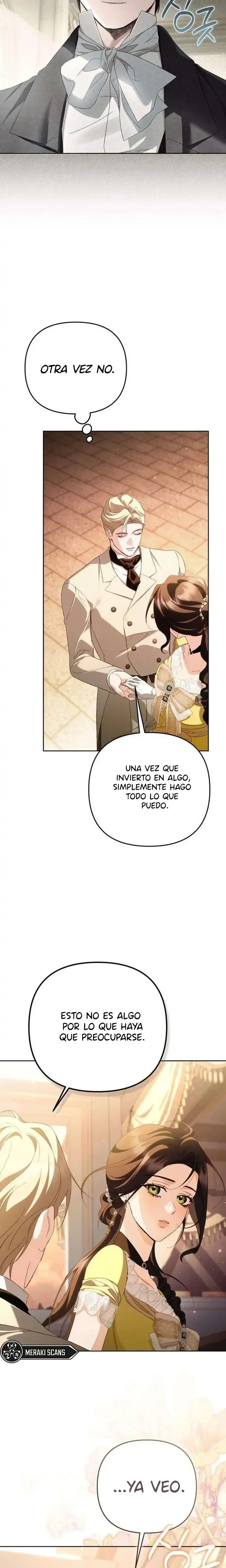 La Creadora de Escándalos Ha Regresado capítulo 34, página 29