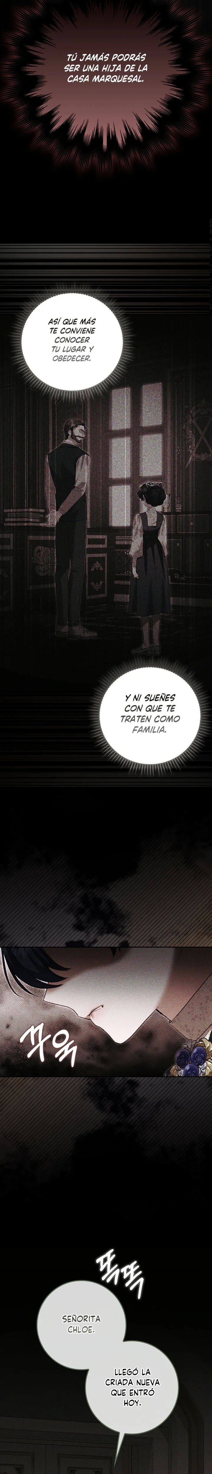 La Cuñada De La Protagonista En Una Novela Sobre El Cuidado Infantil capítulo 29, página 30