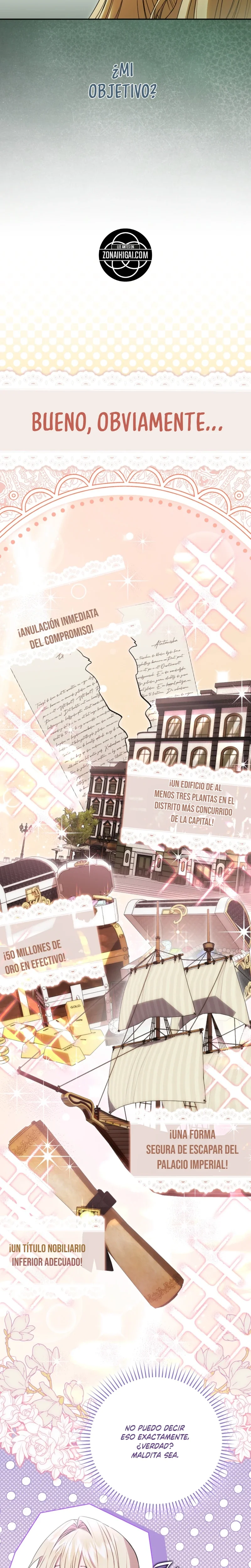 La Cuñada De La Protagonista En Una Novela Sobre El Cuidado Infantil capítulo 3, página 2