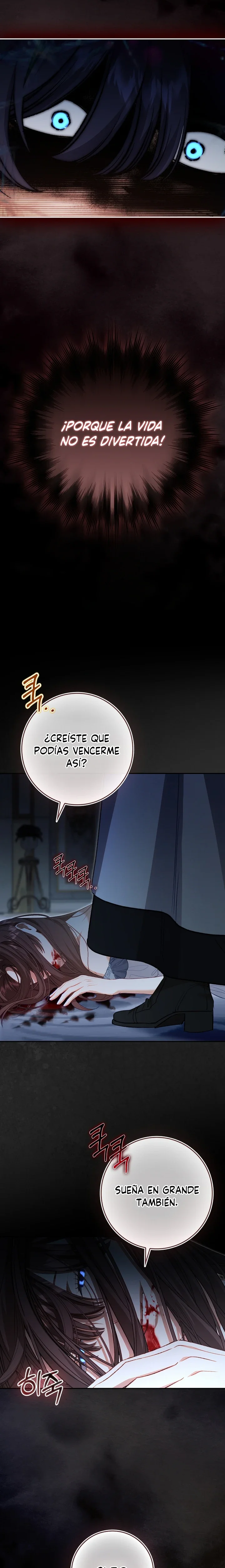 La Cuñada De La Protagonista En Una Novela Sobre El Cuidado Infantil capítulo 30, página 15