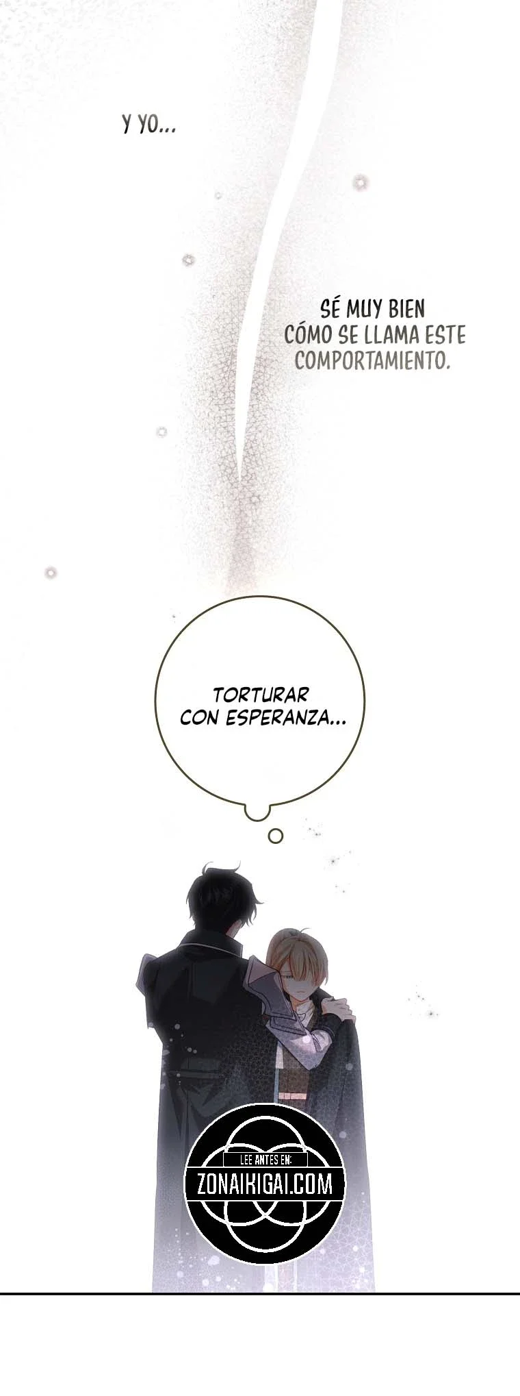 La Cuñada De La Protagonista En Una Novela Sobre El Cuidado Infantil capítulo 32, página 10