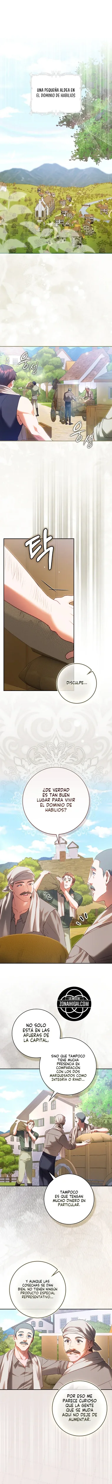 La Cuñada De La Protagonista En Una Novela Sobre El Cuidado Infantil capítulo 33, página 2