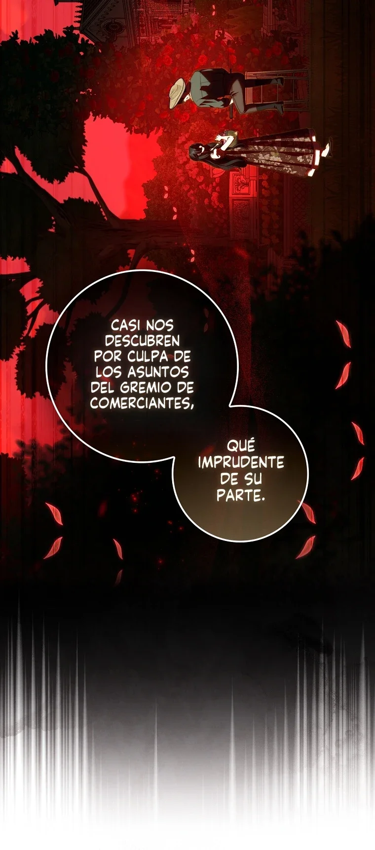La Cuñada De La Protagonista En Una Novela Sobre El Cuidado Infantil capítulo 33, página 11