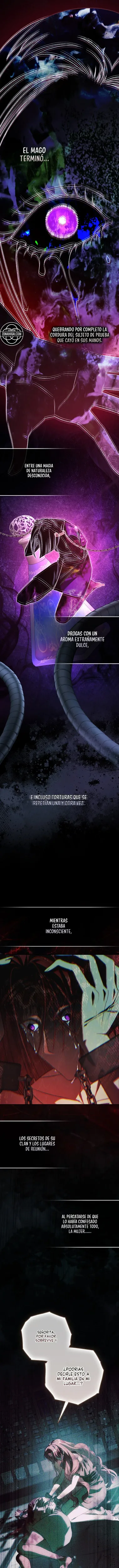 La Cuñada De La Protagonista En Una Novela Sobre El Cuidado Infantil capítulo 34, página 12