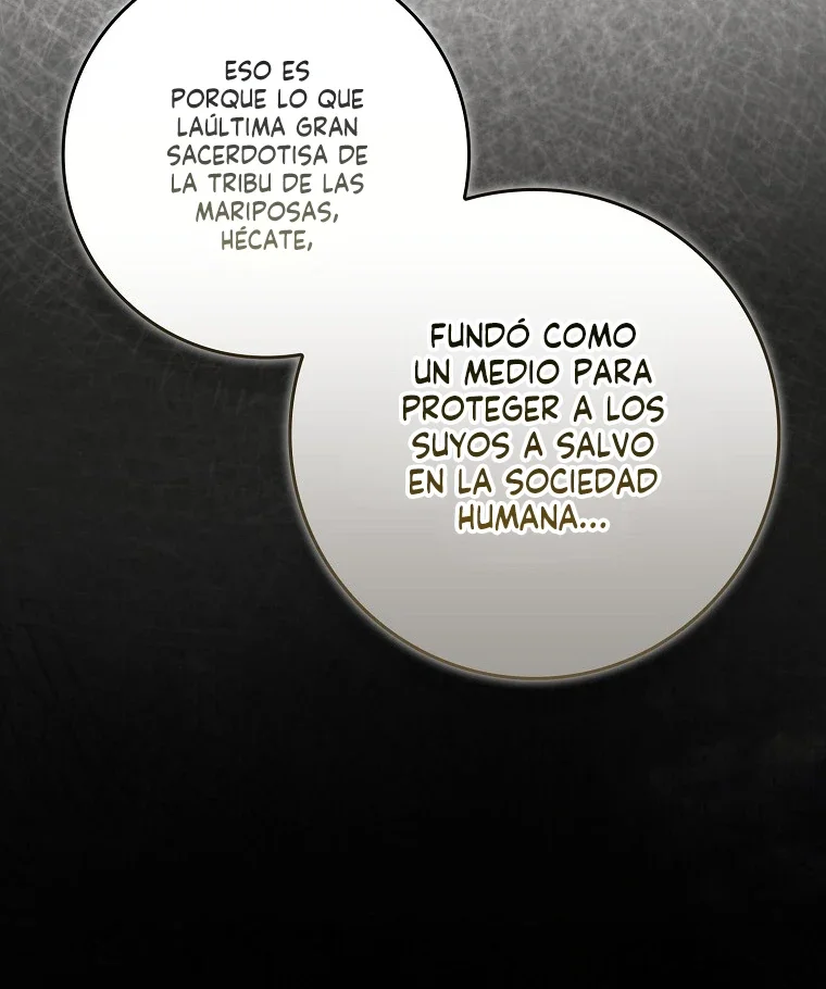 La Cuñada De La Protagonista En Una Novela Sobre El Cuidado Infantil capítulo 34, página 17