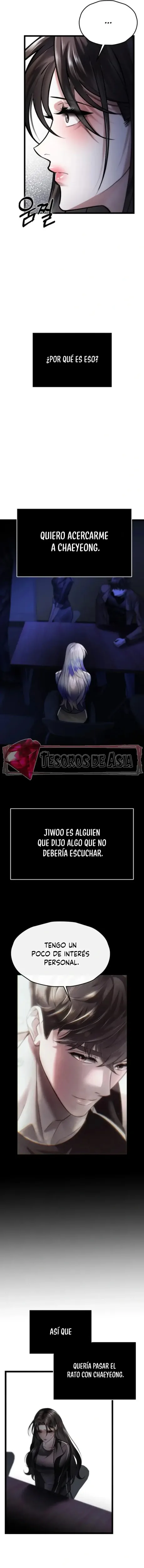 La Fortaleza De Los Ricos capítulo 9, página 4