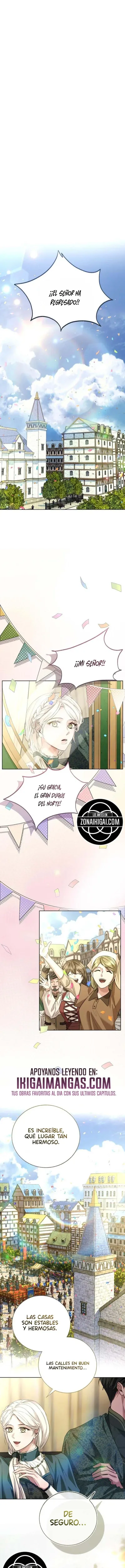 La muerte no puede dormir capítulo 20, página 1
