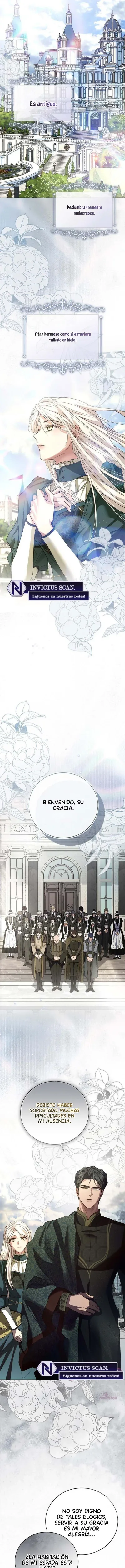 La muerte no puede dormir capítulo 20, página 3