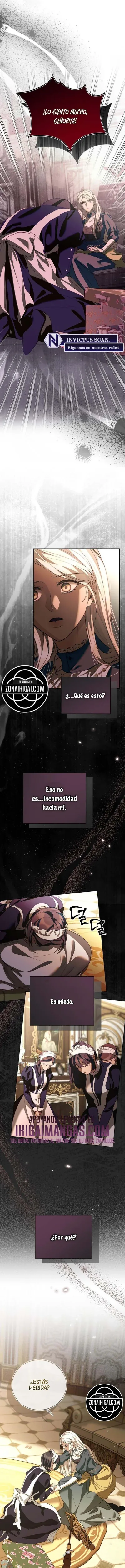 La muerte no puede dormir capítulo 20, página 7
