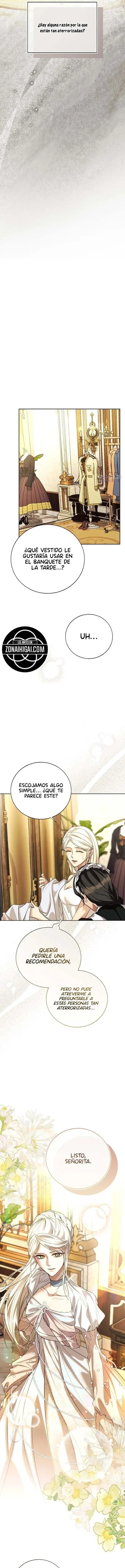 La muerte no puede dormir capítulo 20, página 9