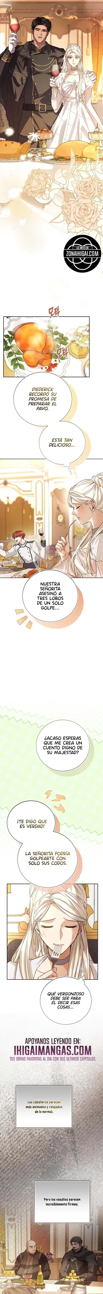 La muerte no puede dormir capítulo 20, página 13