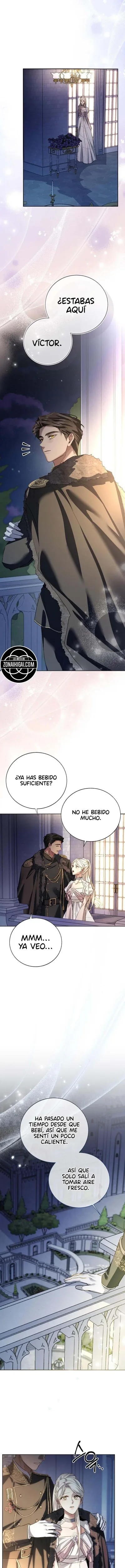 La muerte no puede dormir capítulo 20, página 17