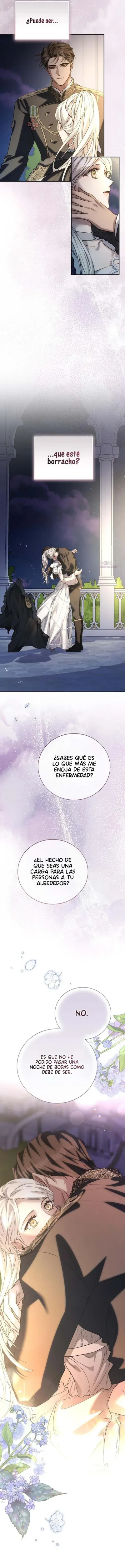 La muerte no puede dormir capítulo 20, página 21