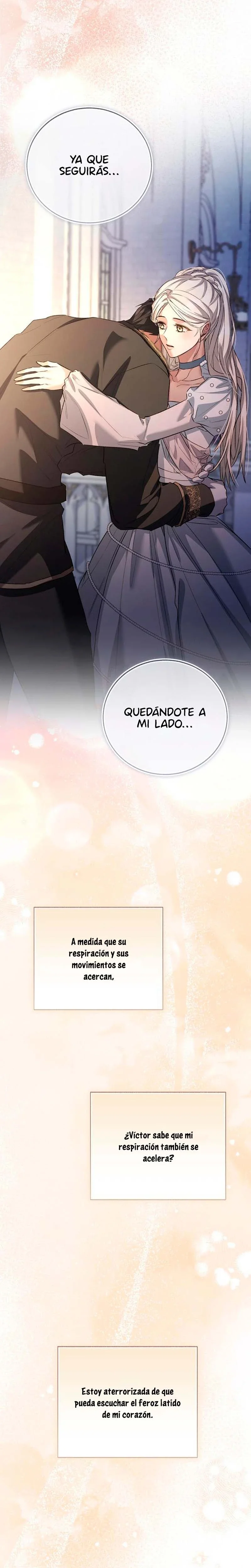 La muerte no puede dormir capítulo 21, página 4