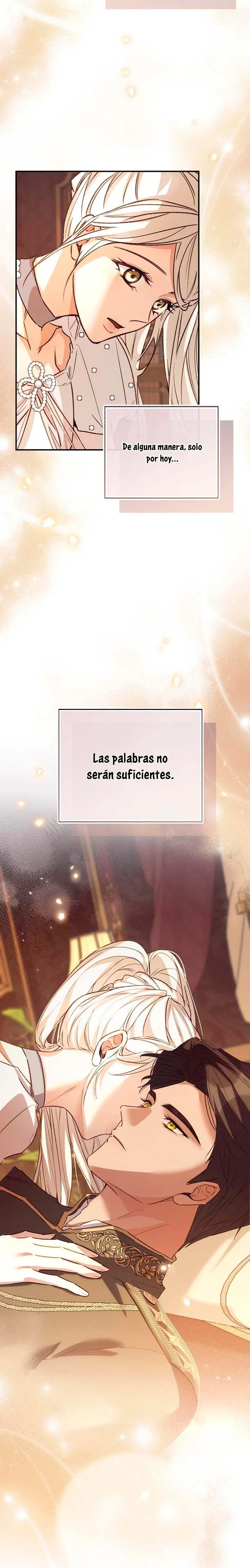 La muerte no puede dormir capítulo 21, página 8