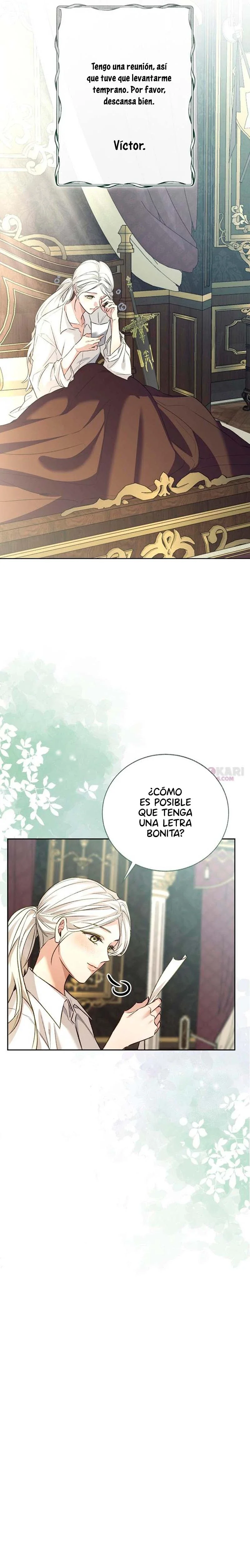 La muerte no puede dormir capítulo 21, página 10