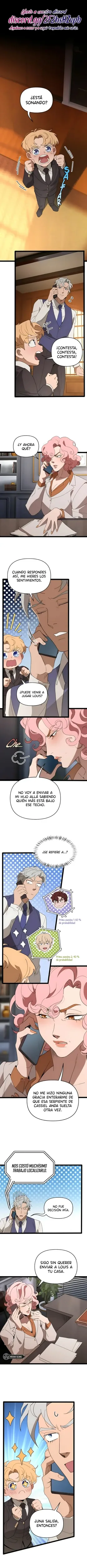 La niñera del mafioso capítulo 122, página 2