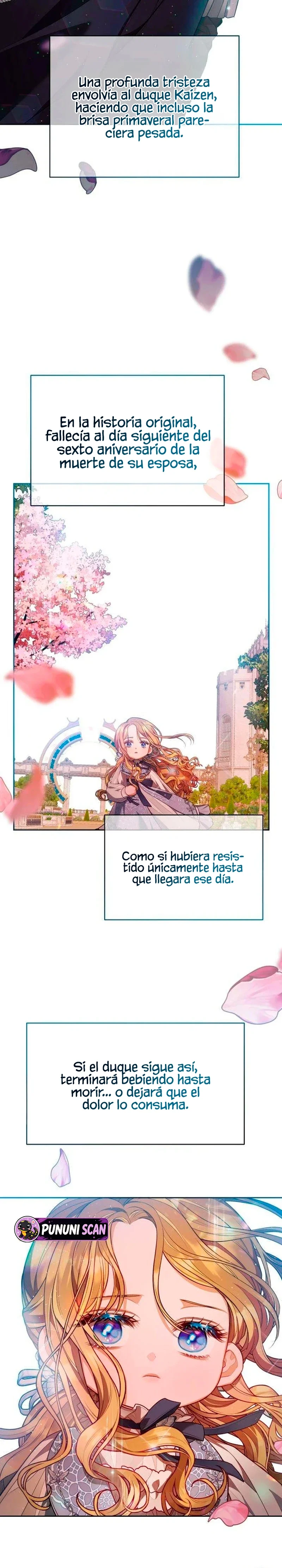 La nuera del Gran Duque es un poco fiera capítulo 10, página 14
