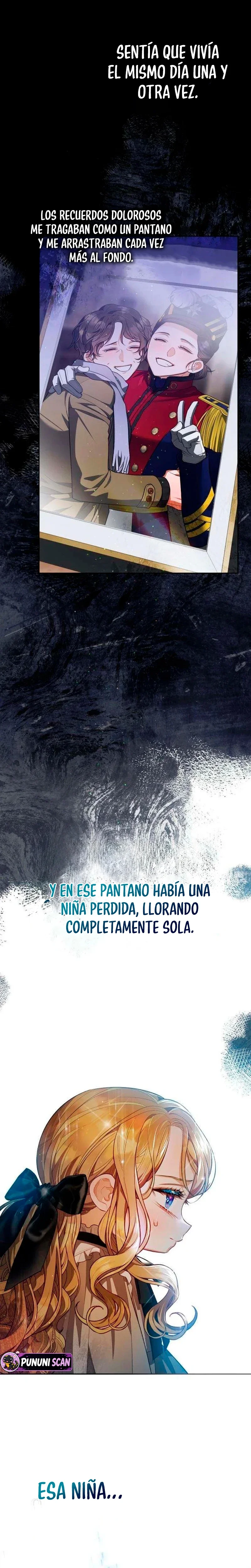 La nuera del Gran Duque es un poco fiera capítulo 11, página 6