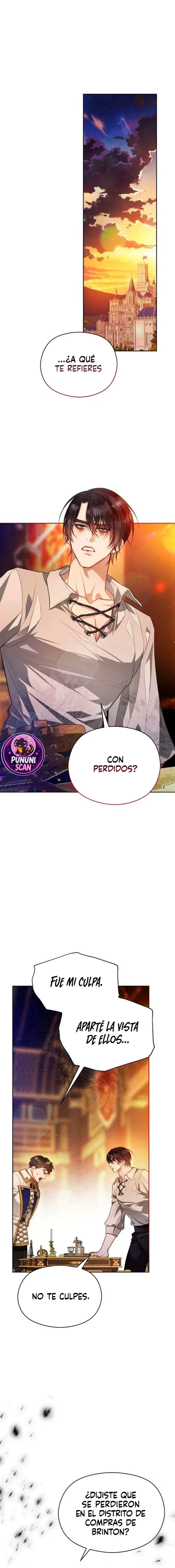 La nuera del Gran Duque es un poco fiera capítulo 15, página 2