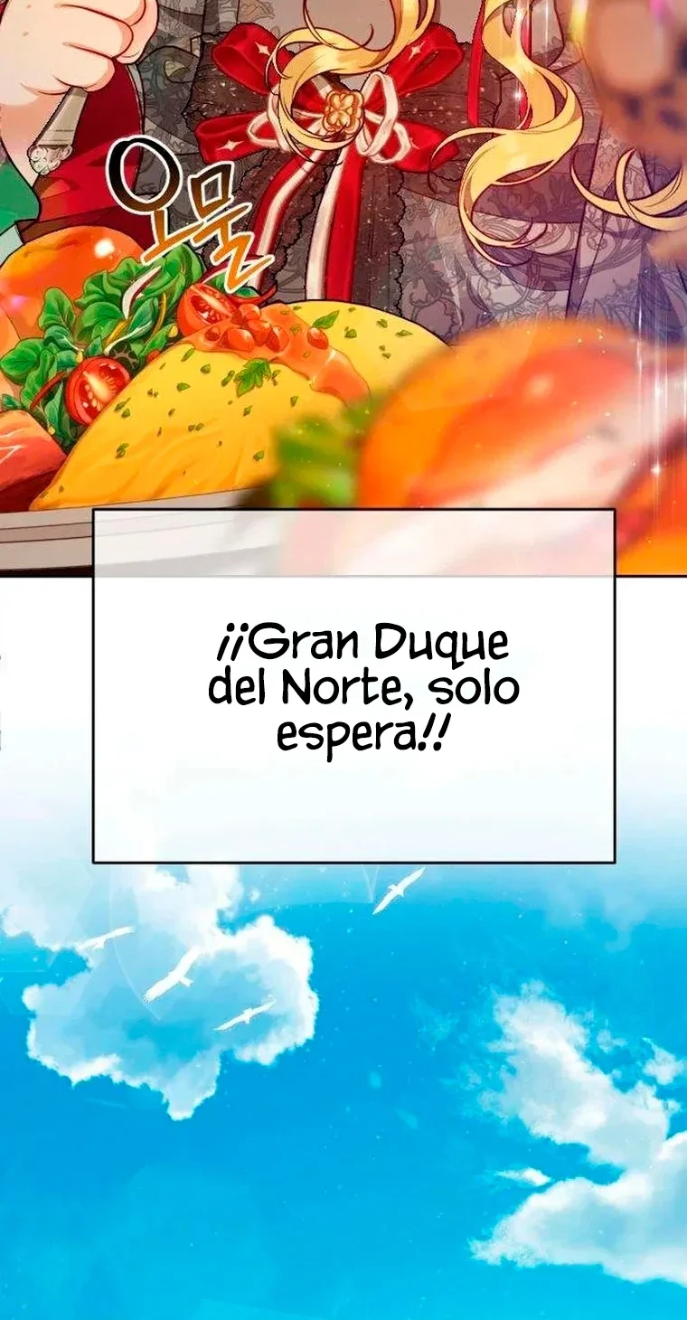 La nuera del Gran Duque es un poco fiera capítulo 4, página 23