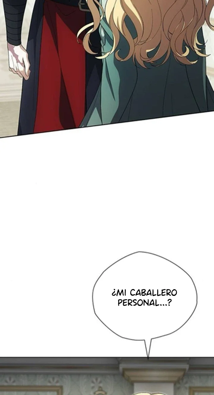 La obsesión del Tirano no tiene fin. capítulo 11, página 8