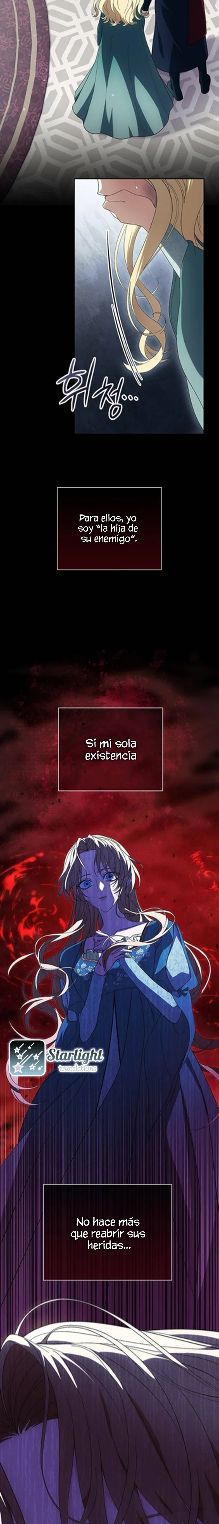 La obsesión del Tirano no tiene fin. capítulo 11, página 25