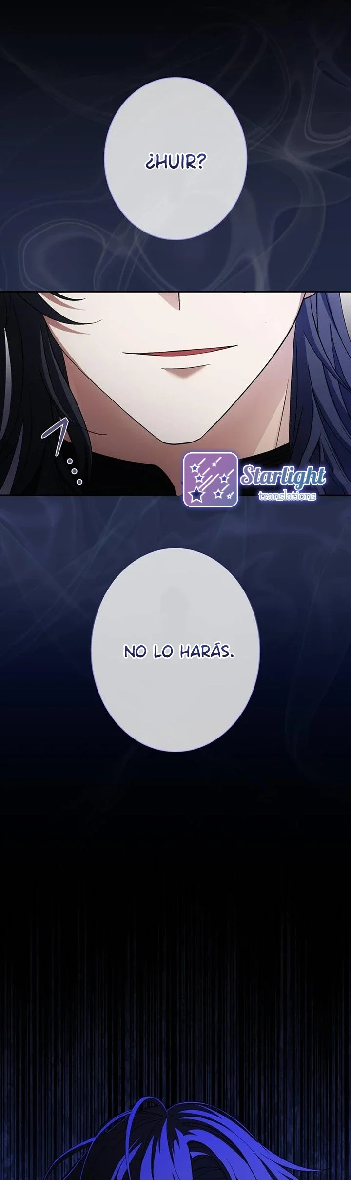 La obsesión del Tirano no tiene fin. capítulo 12, página 8