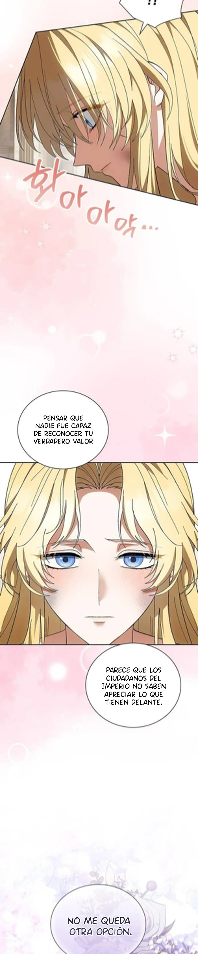 La obsesión del Tirano no tiene fin. capítulo 14, página 17