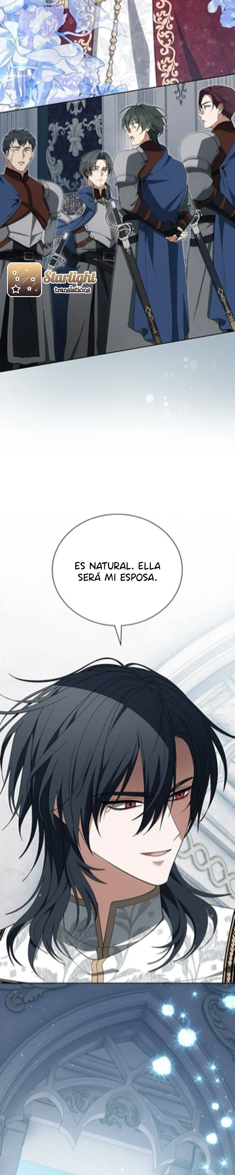 La obsesión del Tirano no tiene fin. capítulo 14, página 29