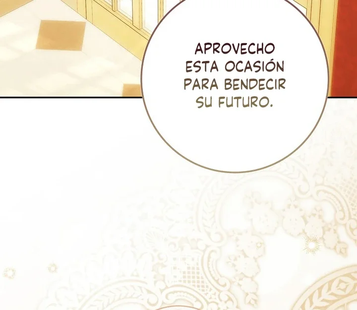 La Princesa Tigresa Blanca No Está En Peligro capítulo 45, página 10