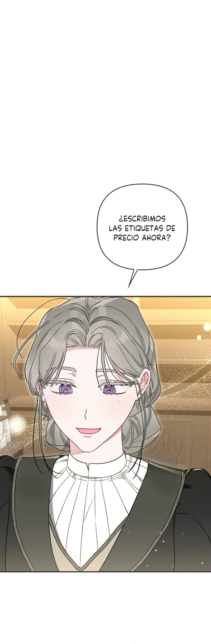 La Protagonista Femenina Lo Hace Todo capítulo 2, página 7
