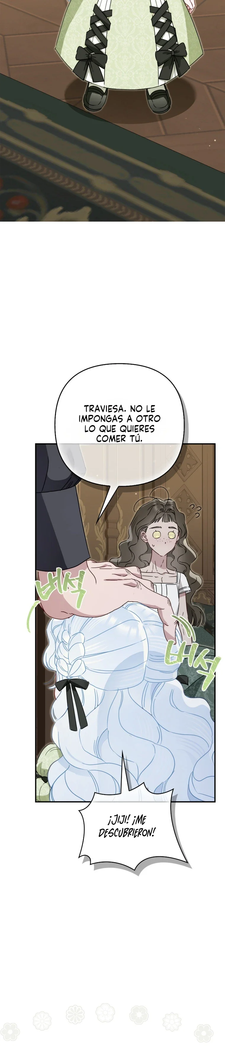 La Protagonista Femenina Lo Hace Todo capítulo 22, página 11