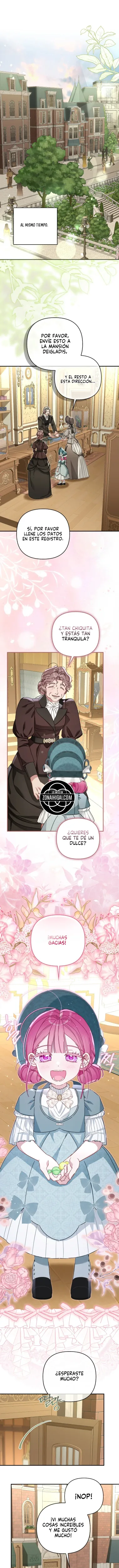 La Protagonista Femenina Lo Hace Todo capítulo 23, página 16
