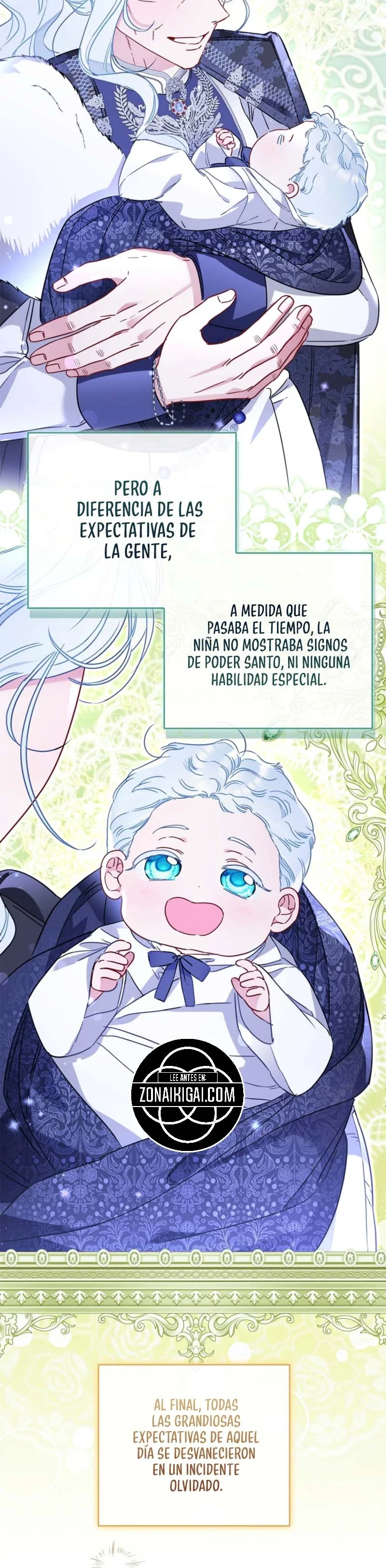 La Protagonista Femenina Lo Hace Todo capítulo 6, página 19
