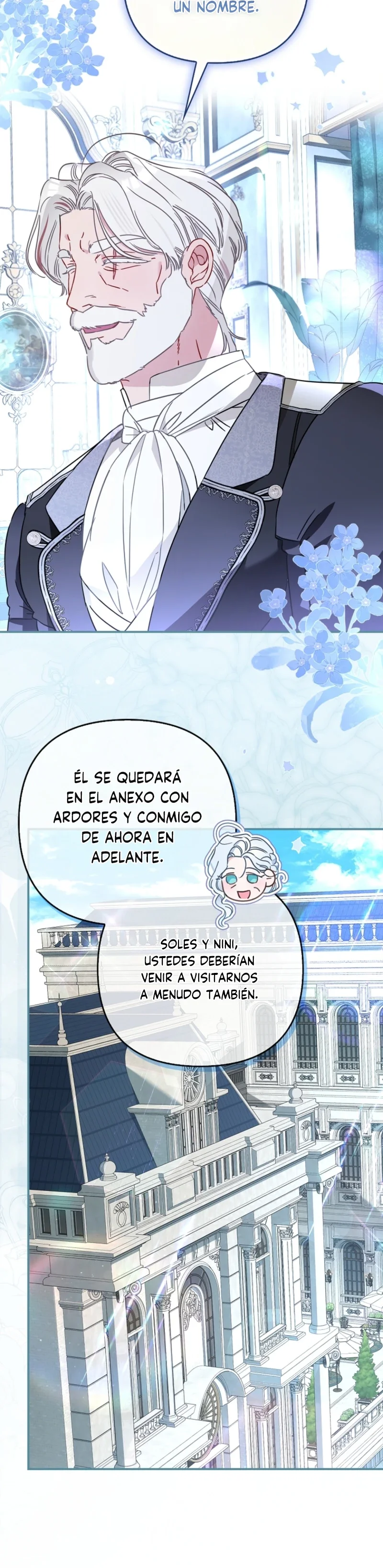 La Protagonista Femenina Lo Hace Todo capítulo 9, página 13