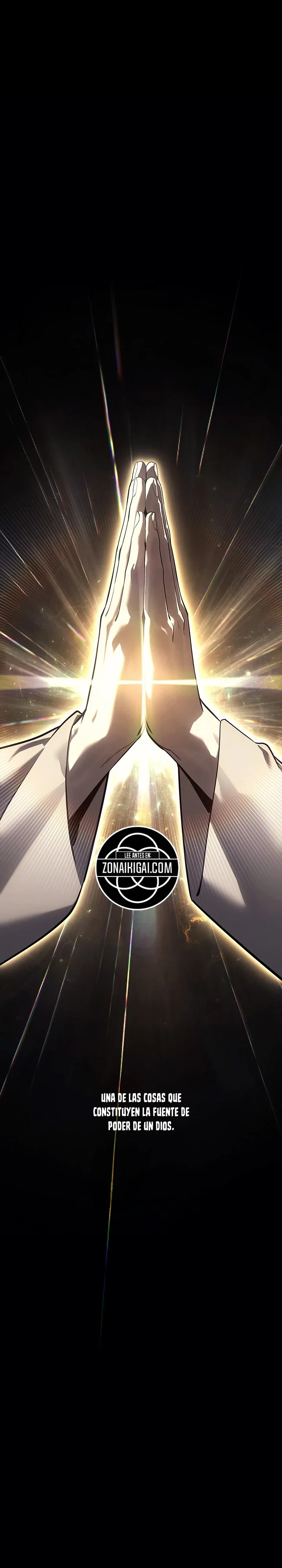 La Resurrección Del Catastrófico Héroe capítulo 184, página 10
