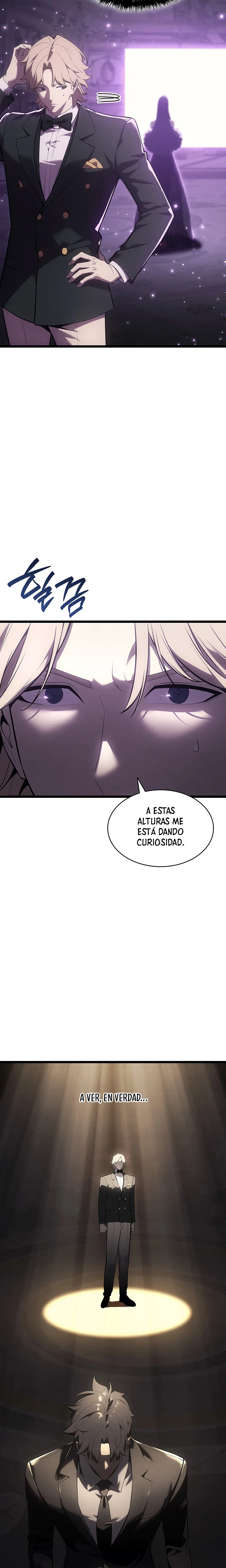 La Resurrección Del Catastrófico Héroe capítulo 184, página 24